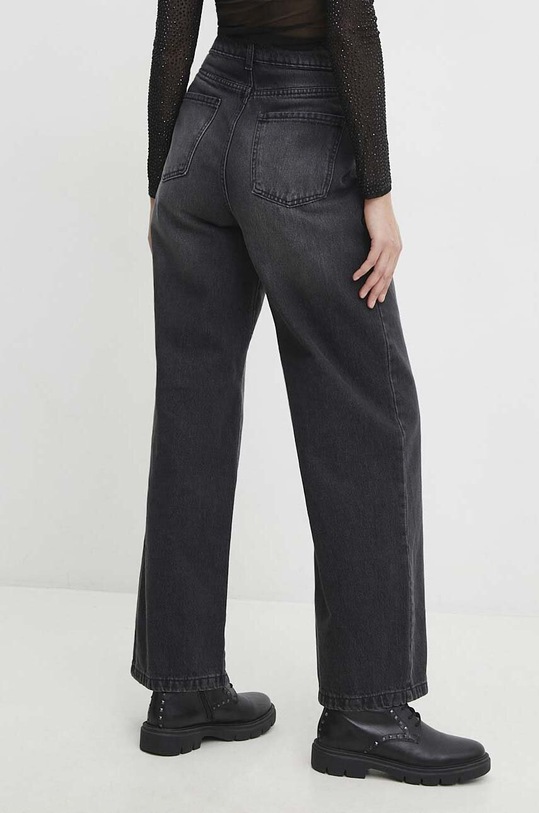Odzież Answear.LAB jeansy 2088.idb szary