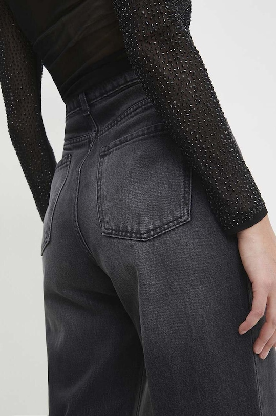 Answear.LAB jeansy szary 2088.idb