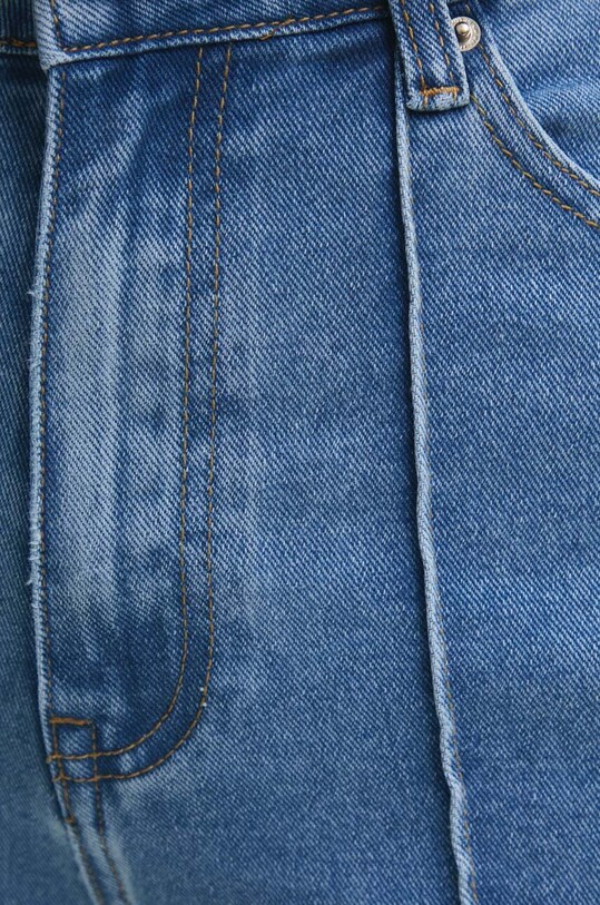 Answear Lab jeans albastru MG317B.FKK