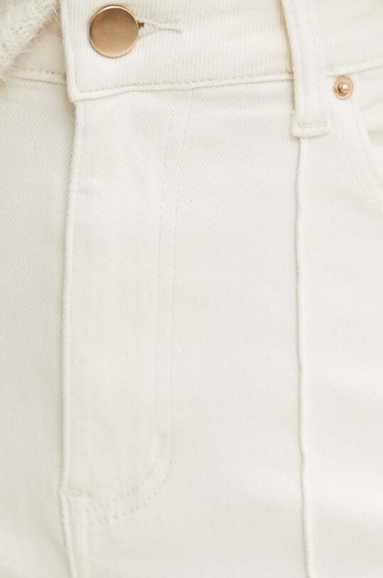 Answear Lab jeansy biały mg317d.FKK