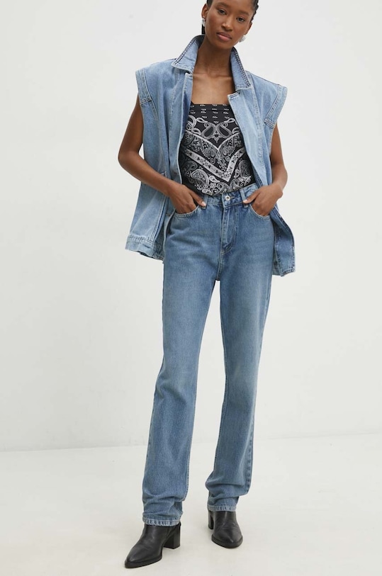 Traperice Answear.LAB plava 31052.TKK