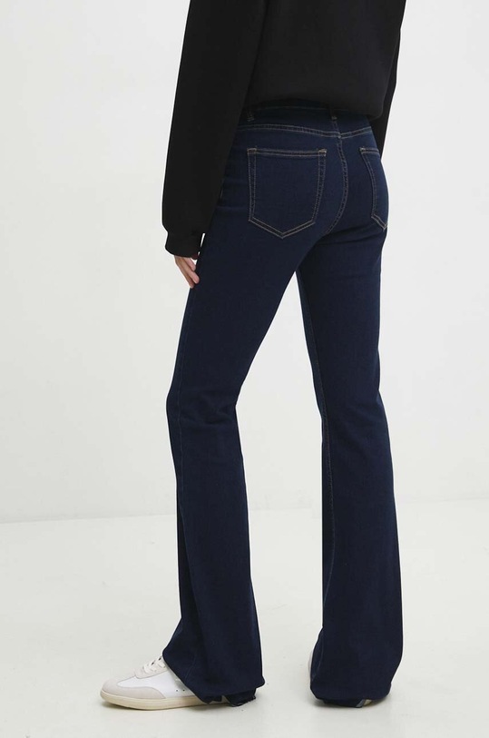Îmbrăcăminte Answear Lab jeans d1673.fh bleumarin