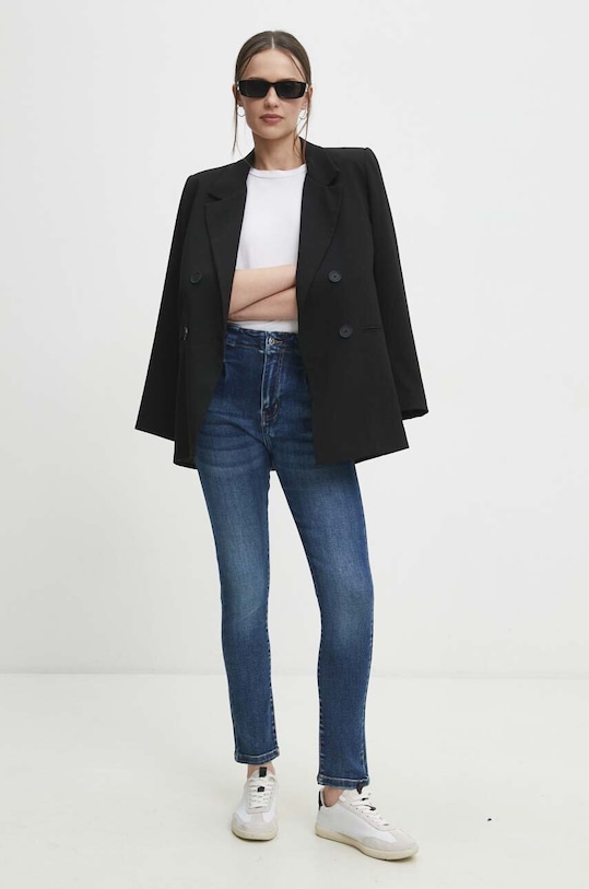 Traperice Answear.LAB j619.IKK plava WW24