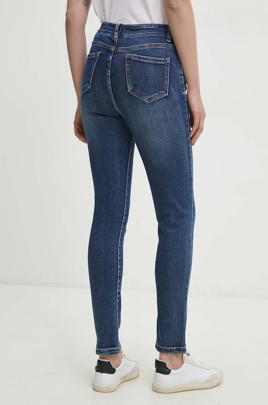 Odjeća Traperice Answear.LAB j619.IKK plava