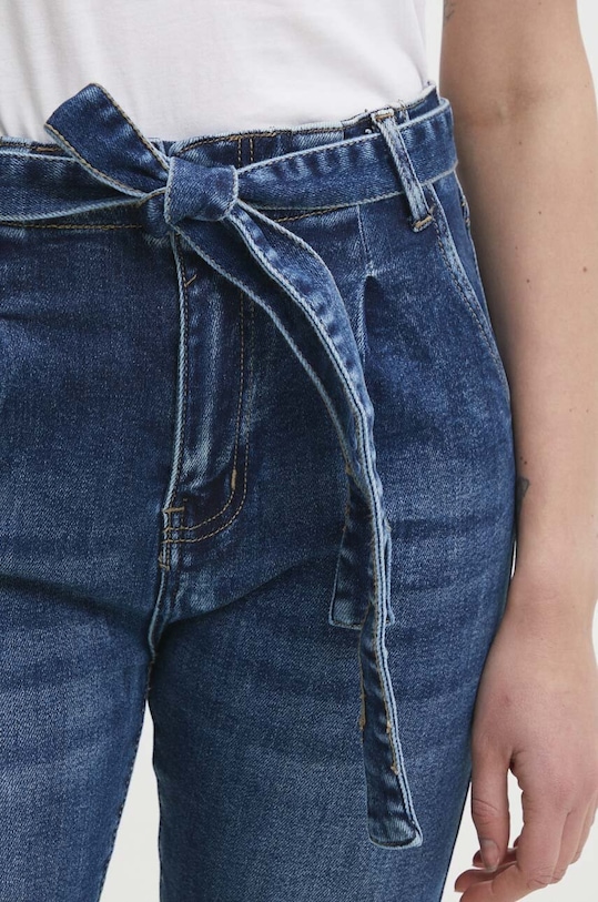 Traperice Answear.LAB plava j619.IKK