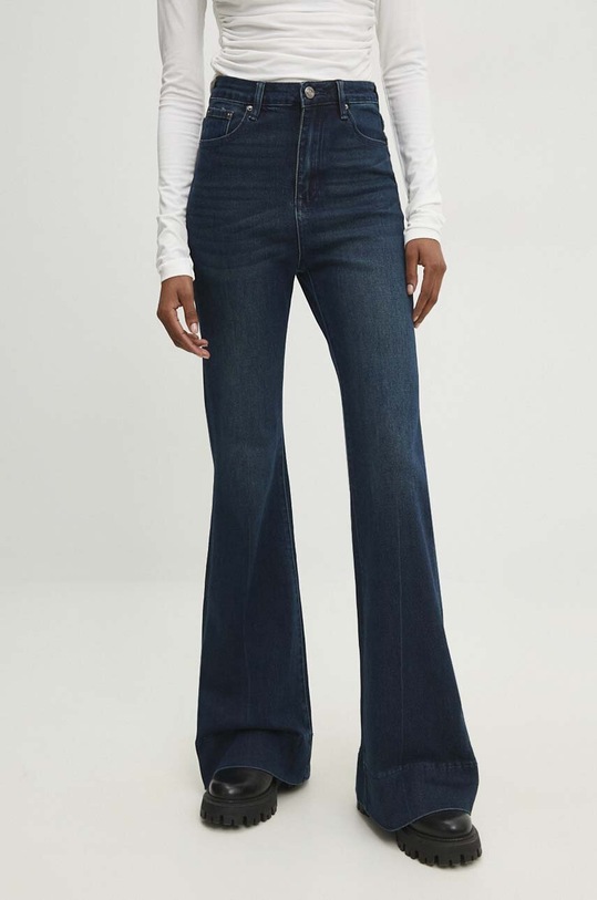 Answear Lab jeans albastru 83052.iw
