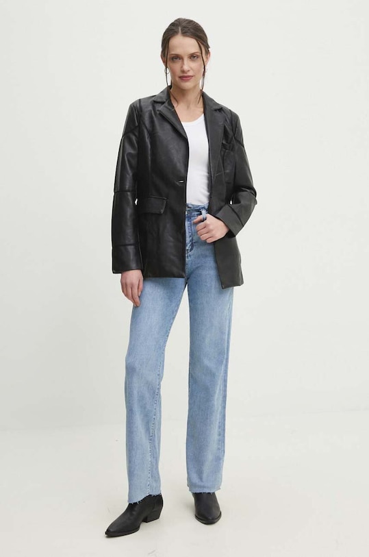 Answear Lab jeans 8510.iw albastru WW24