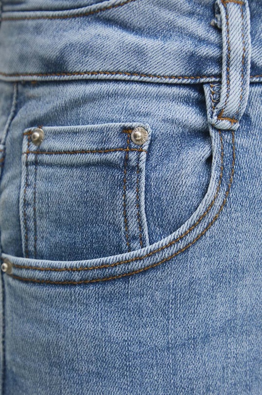 Answear Lab jeans albastru 8510.iw