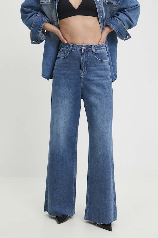 Traperice Answear.LAB plava 83037.iw