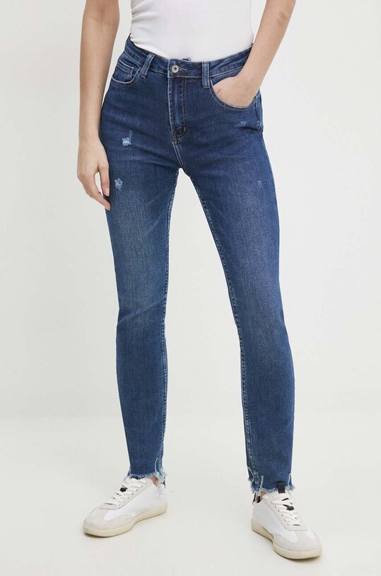 Answear Lab jeans albastru 9161.ijs