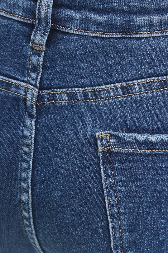 Answear Lab jeans 9161.ijs albastru