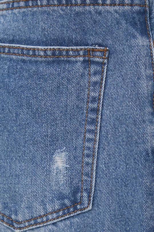 Džíny Answear.LAB 8022.ijs modrá