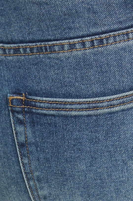 Answear Lab jeansy niebieski mg223.fh