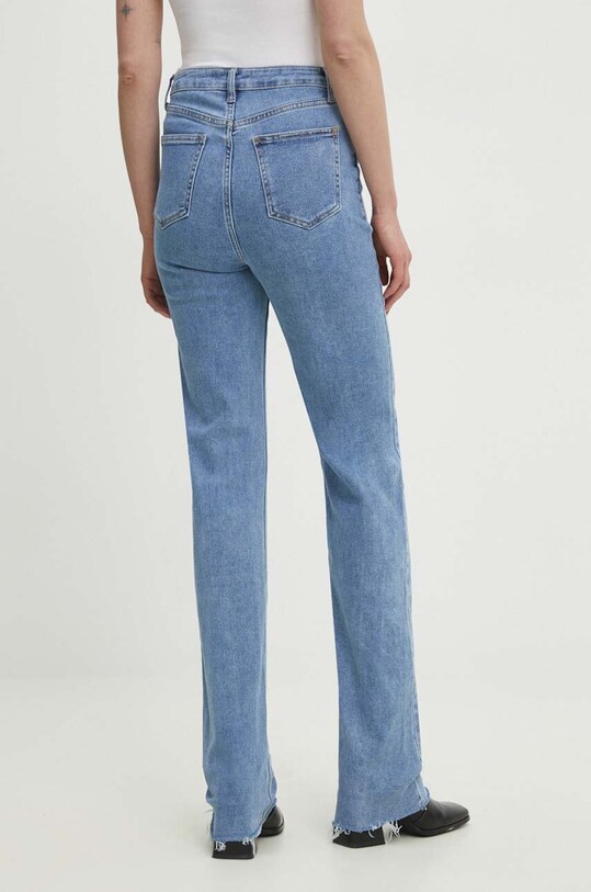 Îmbrăcăminte Answear Lab jeans rd2186.fjs albastru