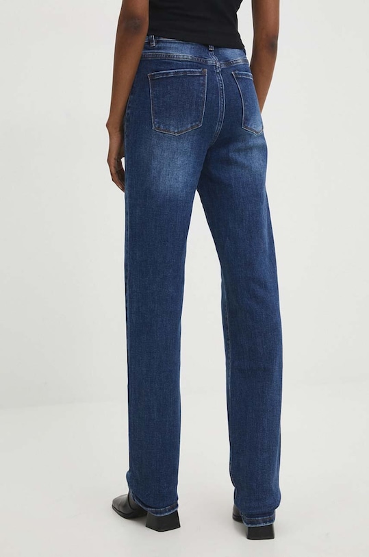 Odzież Answear.LAB jeansy T272.1.fjs niebieski