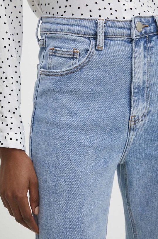 Rifle Answear.LAB modrá RD2189.FWK