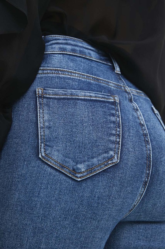 Answear Lab jeans albastru dj2291.fw