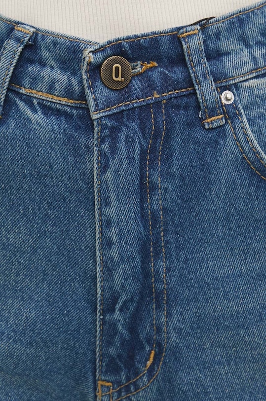 Džíny Answear.LAB modrá 1291.TKK