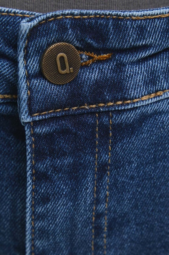 Answear Lab jeans albastru 1071.TKK