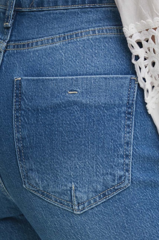 Answear Lab jeansy niebieski w.15510325.th