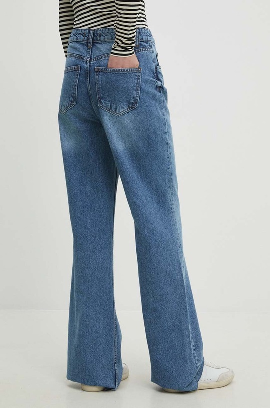 Îmbrăcăminte Answear Lab jeans 138410812.th albastru