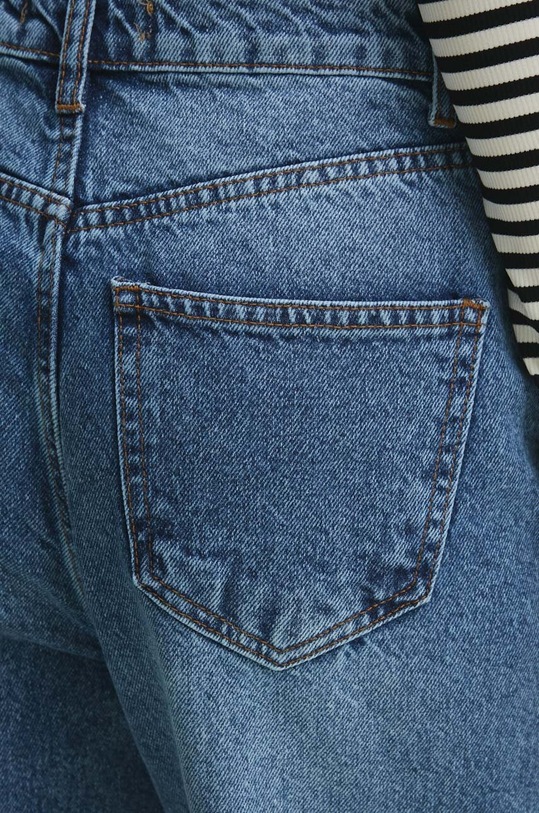 Answear Lab jeans albastru 138410812.th