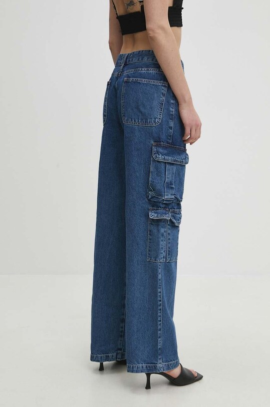 Answear Lab jeans 9440.th albastru WW24