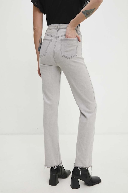 Answear.LAB jeansy szary RD1806.hh