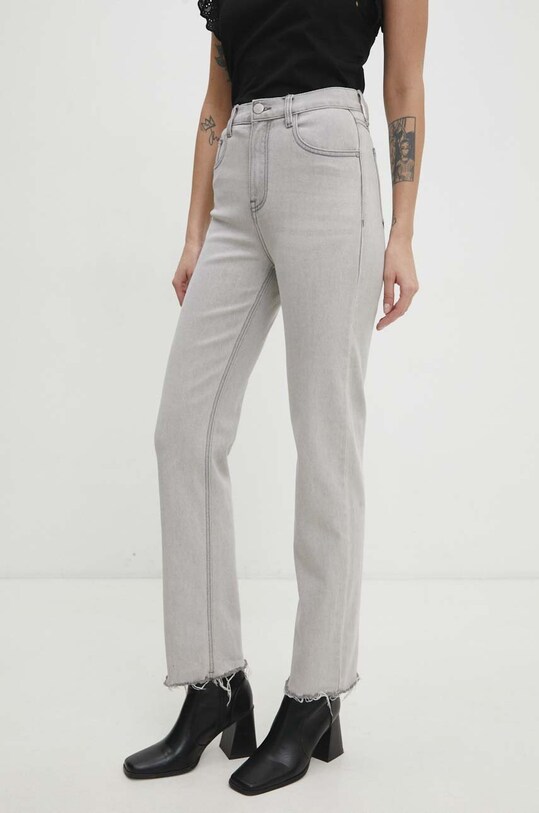 Одежда Джинсы Answear Lab RD1806.hh серый