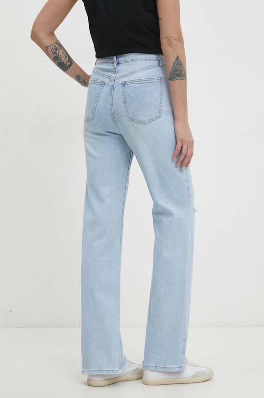 Одежда Джинсы Answear.LAB RD2274.hh голубой