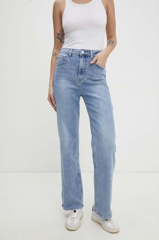 Answear Lab jeans RD2232.hh albastru WW24