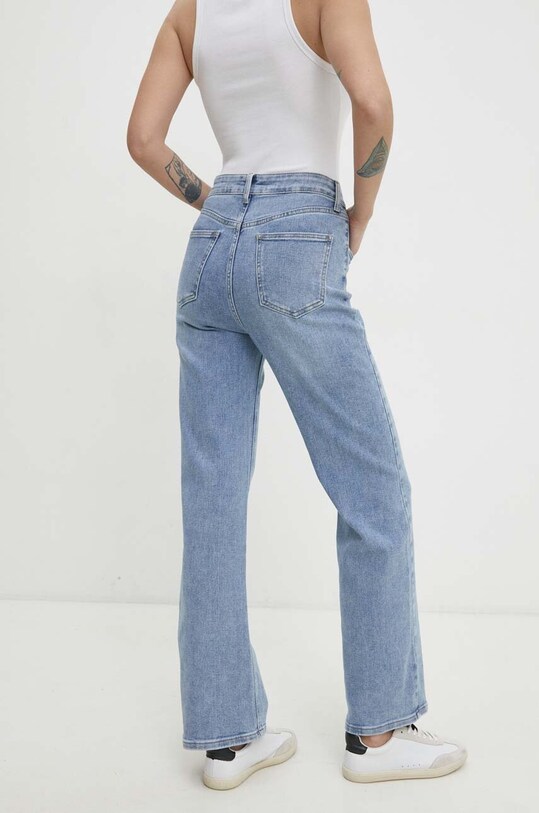 Answear Lab jeans albastru RD2232.hh