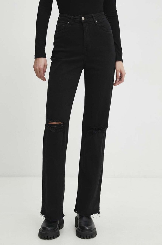 Джинсы Answear.LAB чёрный SJ952.1.HWK