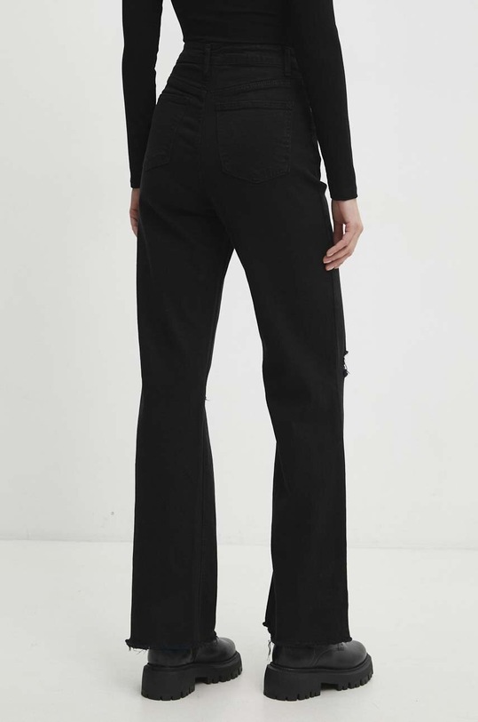 Одежда Джинсы Answear.LAB SJ952.1.HWK чёрный