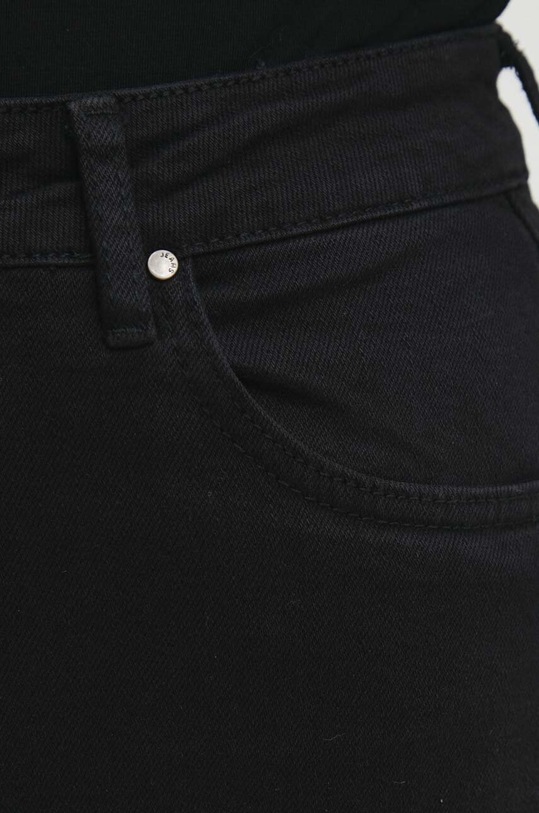 Джинсы Answear.LAB чёрный SJ952.1.HWK