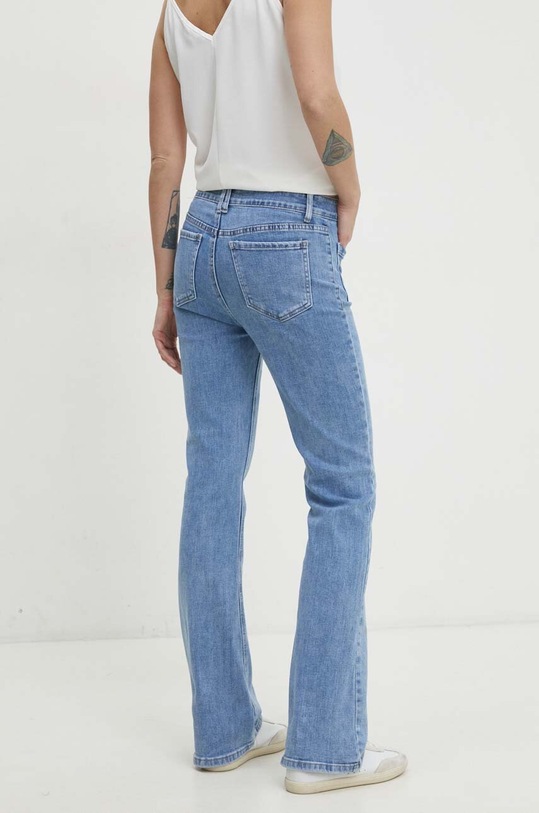 Odzież Answear Lab jeansy SJ1312.HWK niebieski