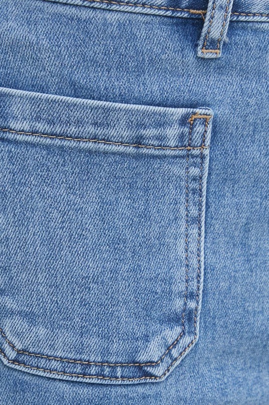 Answear Lab jeansy niebieski SJ1312.HWK