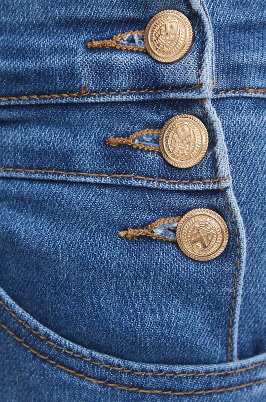 Answear Lab jeans albastru M1448.HWK