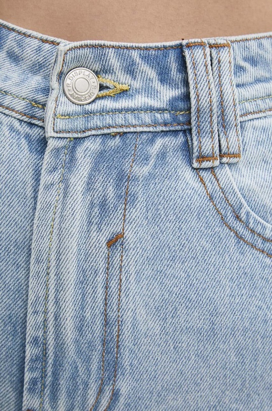 Answear Lab jeansy niebieski D1783.HWK