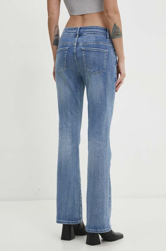 Одяг Джинси Answear Lab B3723N1.HWK блакитний