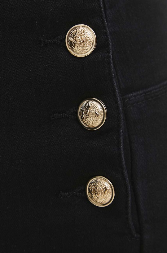 Answear Lab jeans 3825.IKK negru