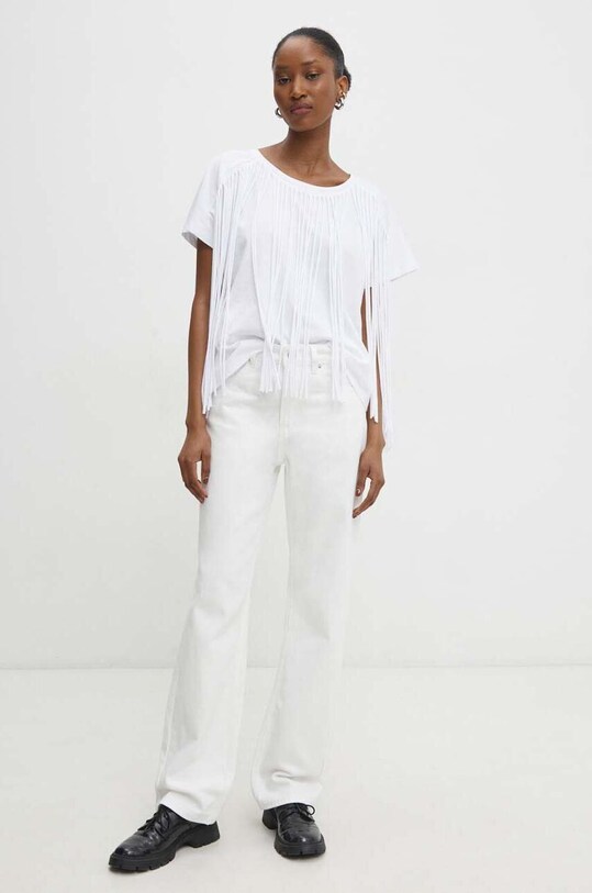 Answear Lab jeans 943.iw alb WW24