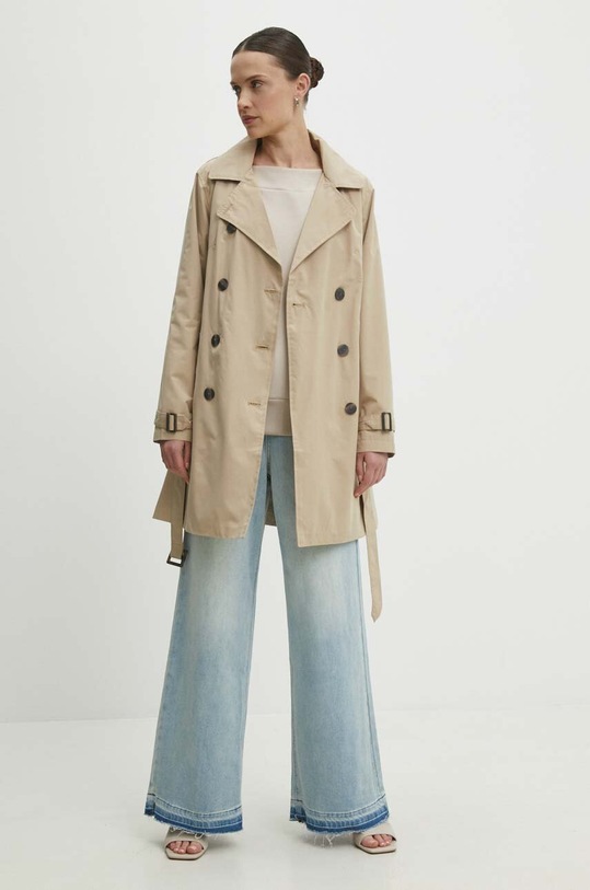 Answear.LAB jeansy 2439.ijs niebieski WW24