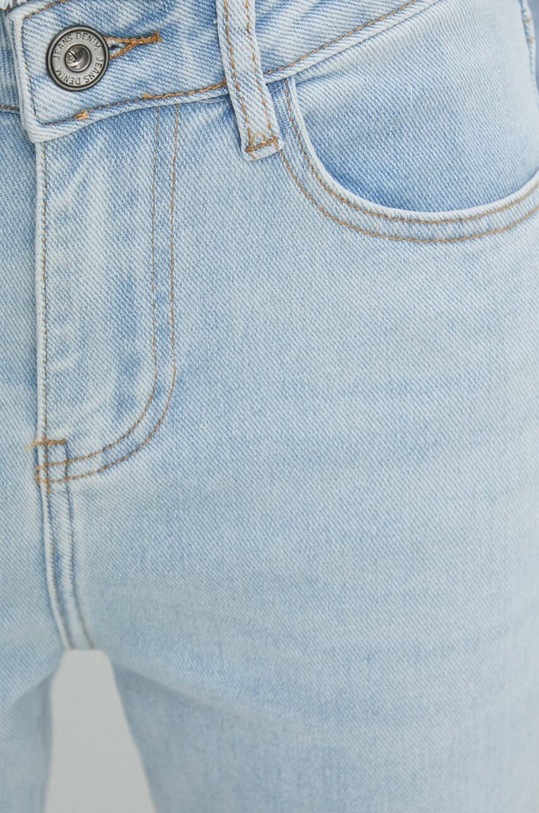 Answear Lab jeansy niebieski 1518.iw