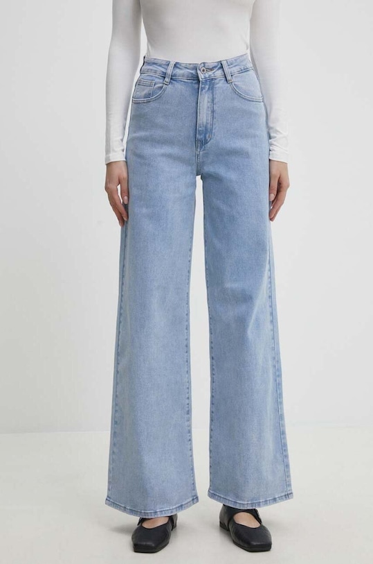 Answear Lab jeans rd8370..FKK albastru WW24