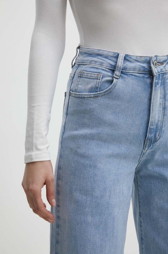 Answear Lab jeans albastru rd8370..FKK