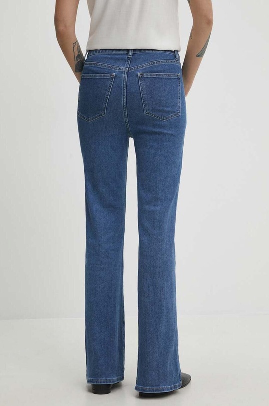 Ρούχα Τζιν παντελόνι Answear.LAB rd2135.1FKK μπλε