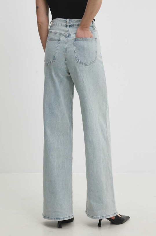 Îmbrăcăminte Answear Lab jeans rd8370.7.FKK albastru