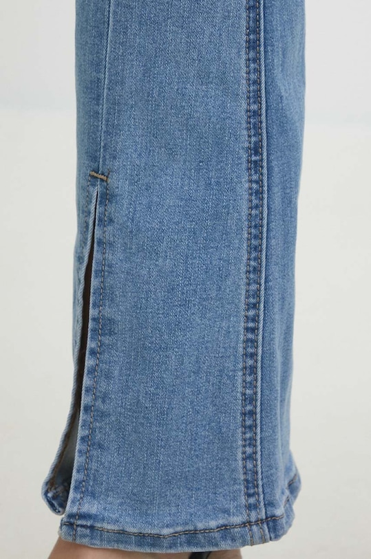 Rifle Answear.LAB modrá s3892.fjs