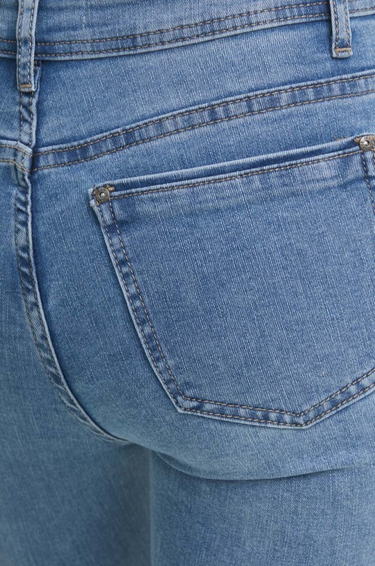 Rifle Answear.LAB s3892.fjs modrá